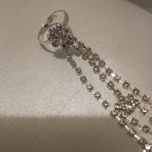 Crystal Jewelry Shoes! - Picture 6 of 10